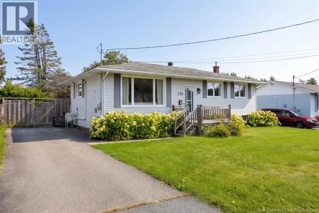 139 Champlain Drive