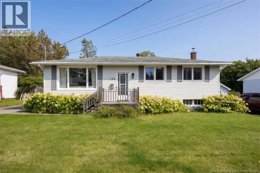 139 Champlain Drive