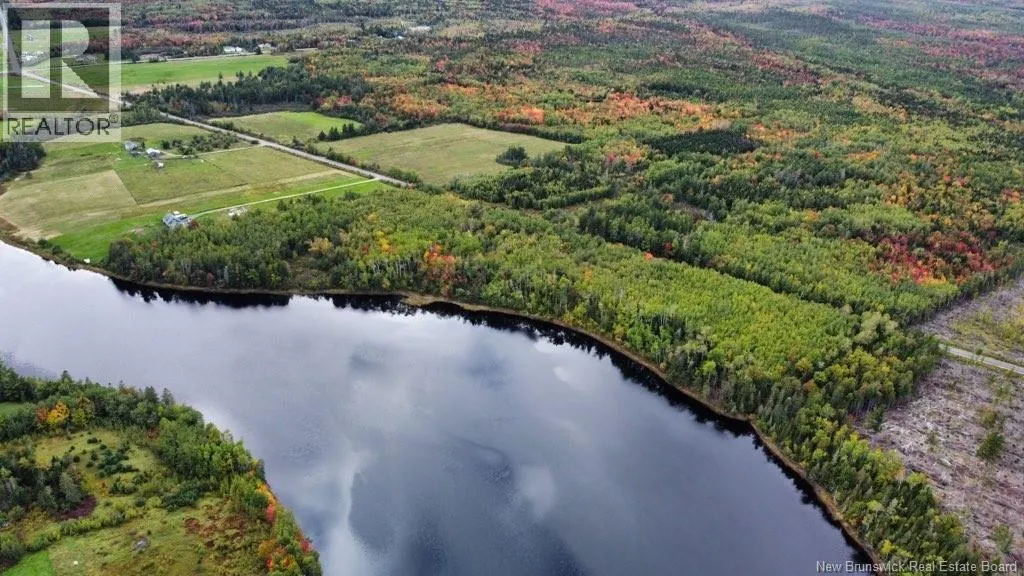 Lot NORTH BLACK RIVER