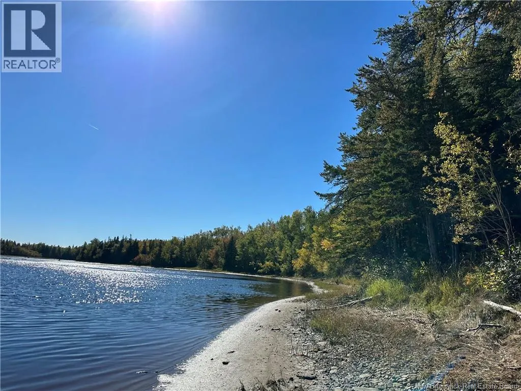 Lot NORTH BLACK RIVER