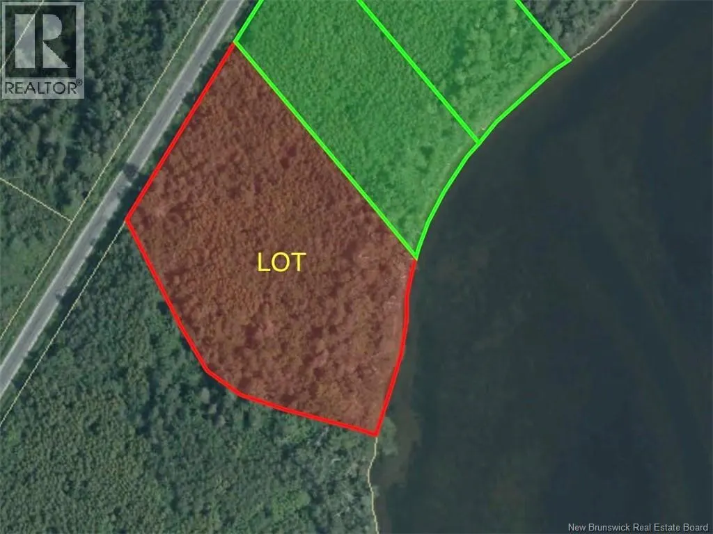 Lot NORTH BLACK RIVER
