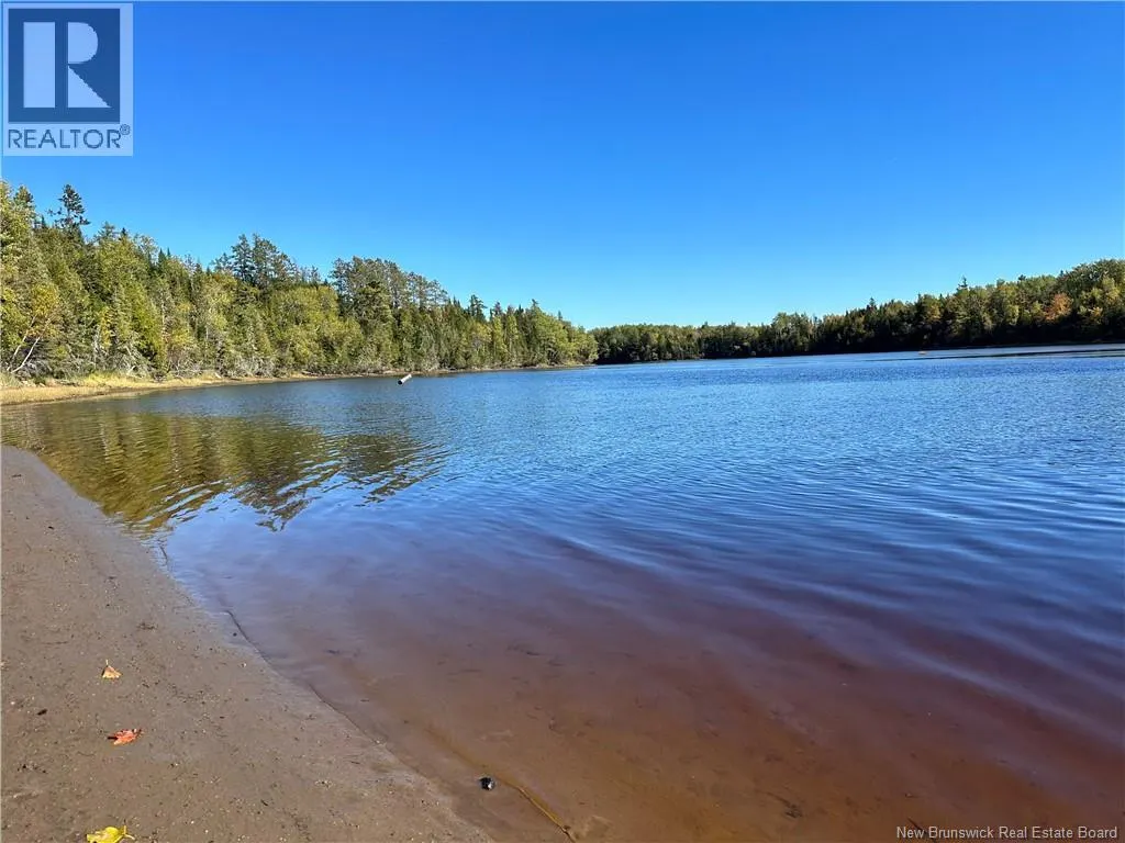 Lot NORTH BLACK RIVER