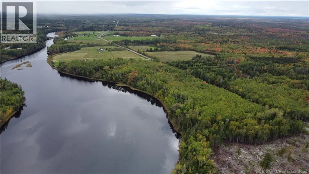 Lot NORTH BLACK RIVER