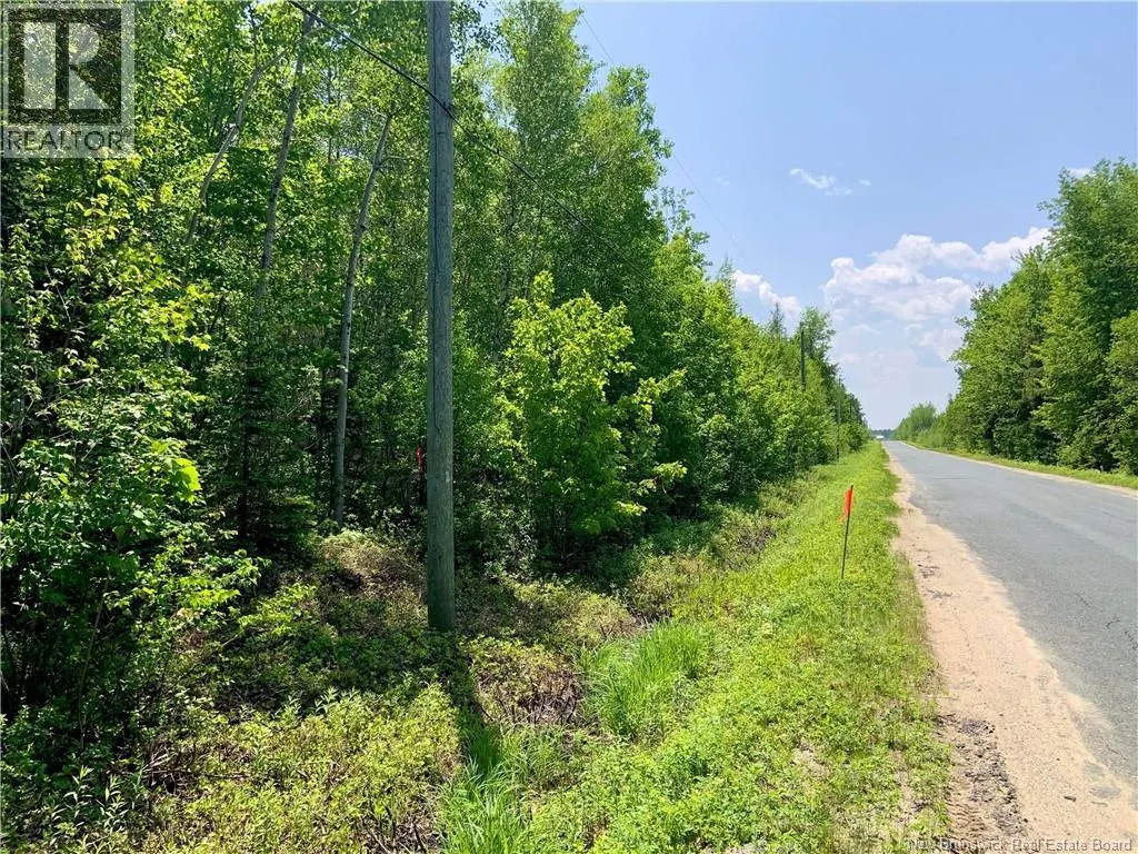 Lot NORTH BLACK RIVER