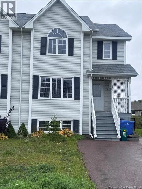 18 Rainford Court