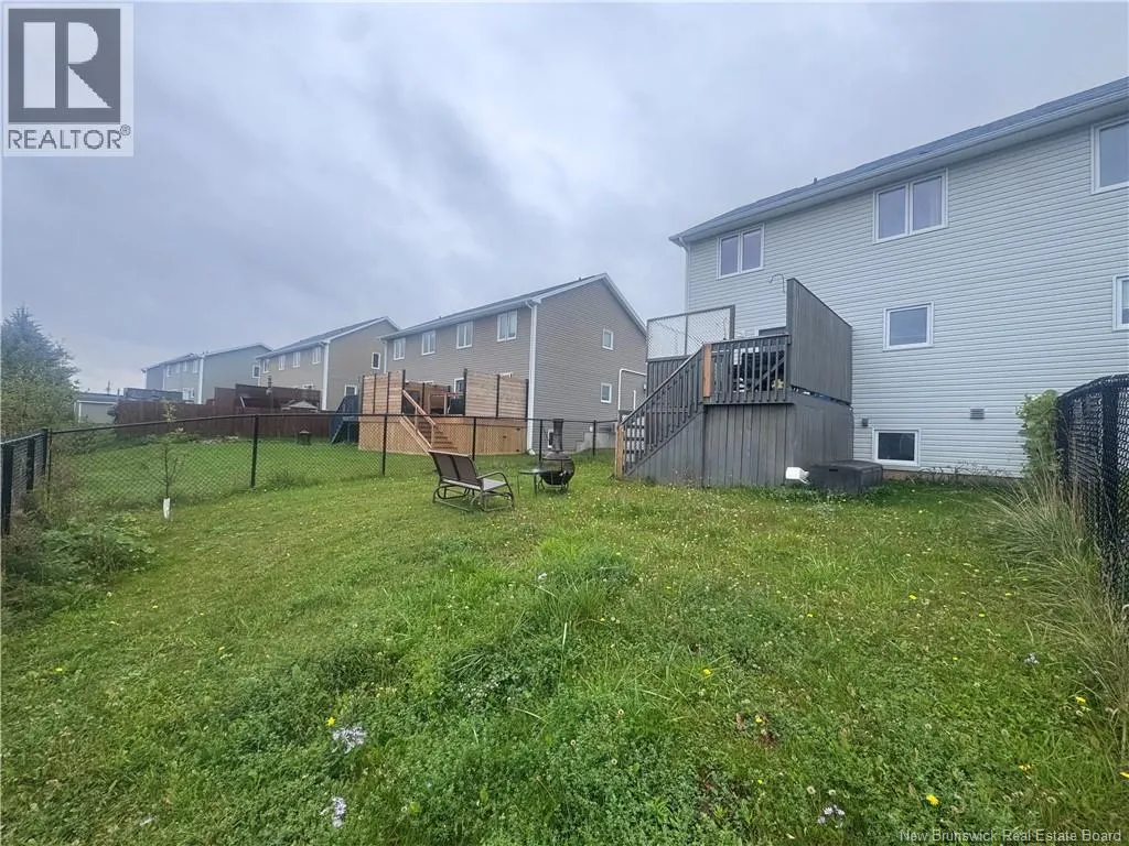 18 Rainford Court