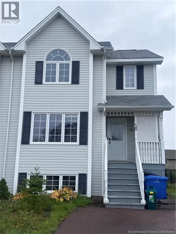 18 Rainford Court