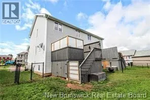 18 Rainford Court