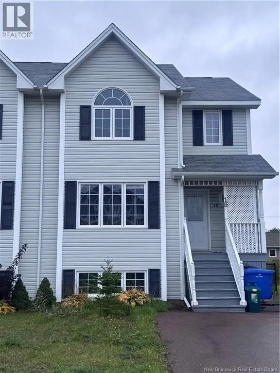 18 Rainford Court