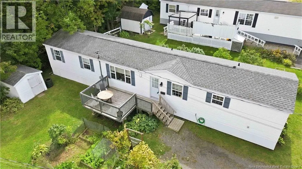 442 Osmond Lane