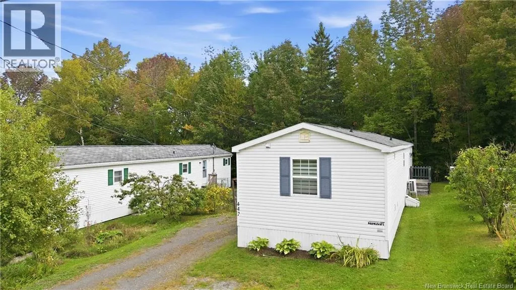 442 Osmond Lane