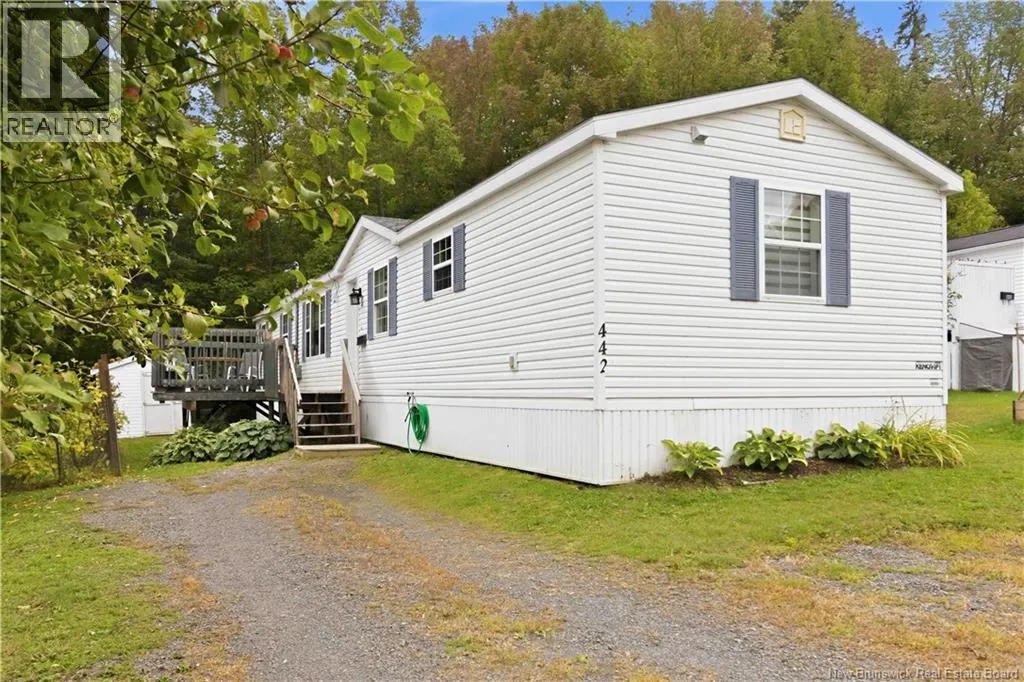 442 Osmond Lane