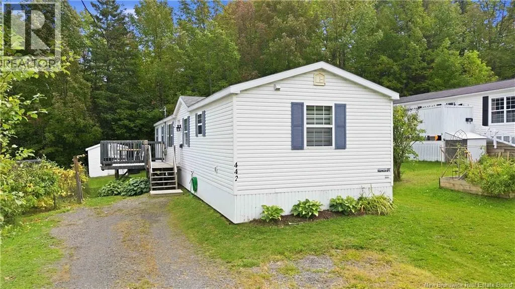 442 Osmond Lane