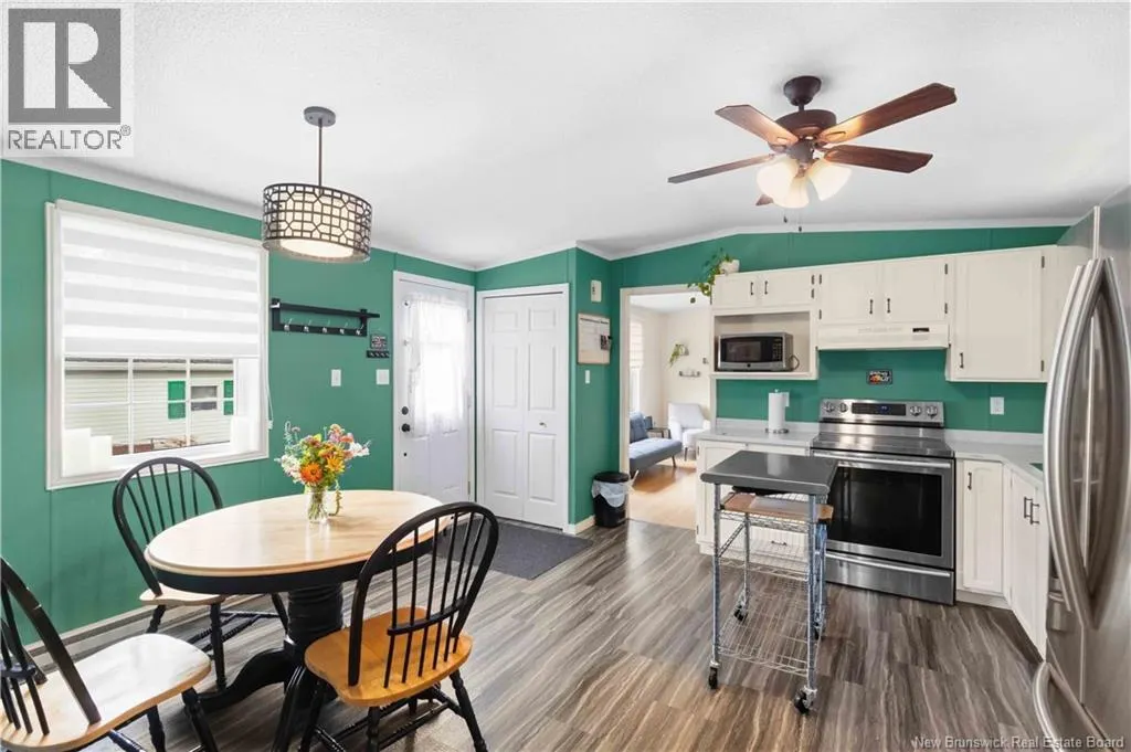 442 Osmond Lane