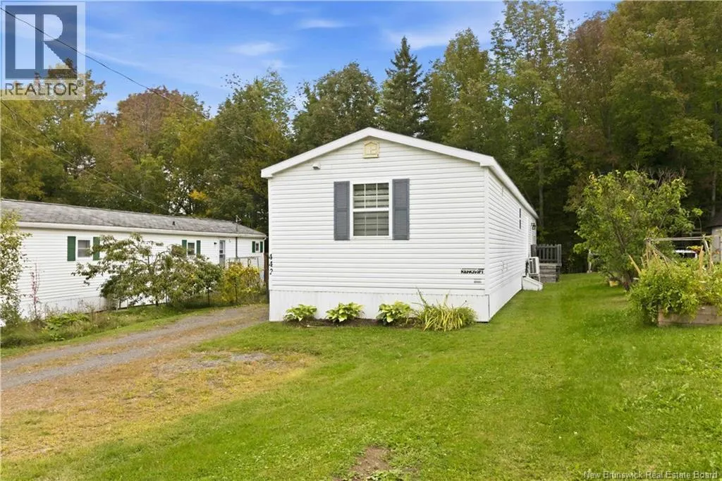 442 Osmond Lane