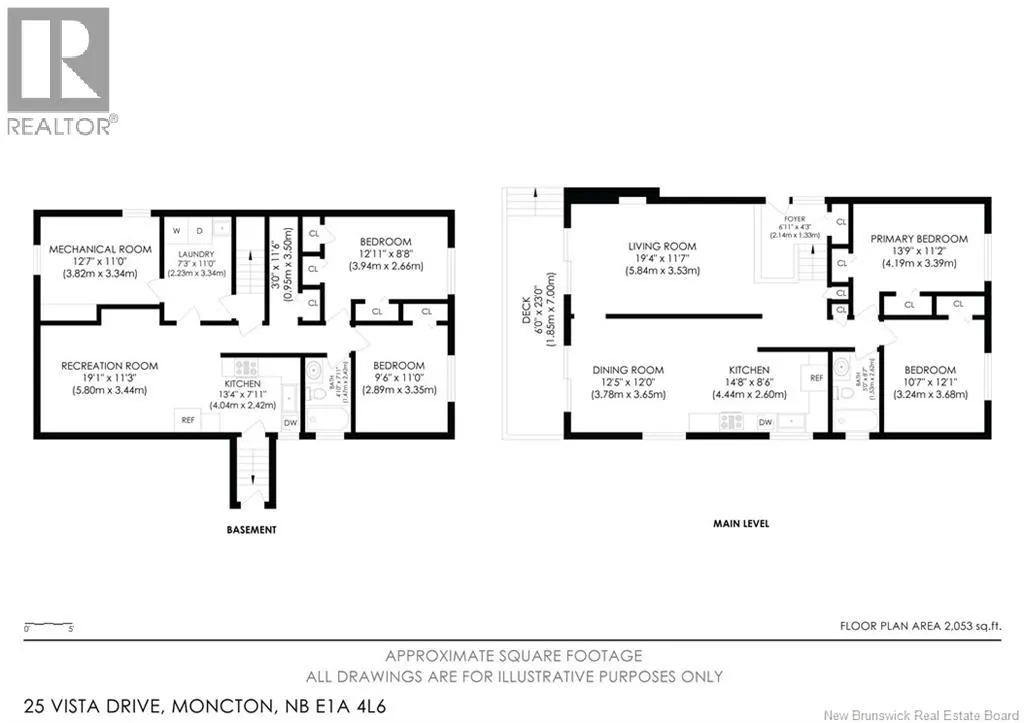 25 Vista Drive