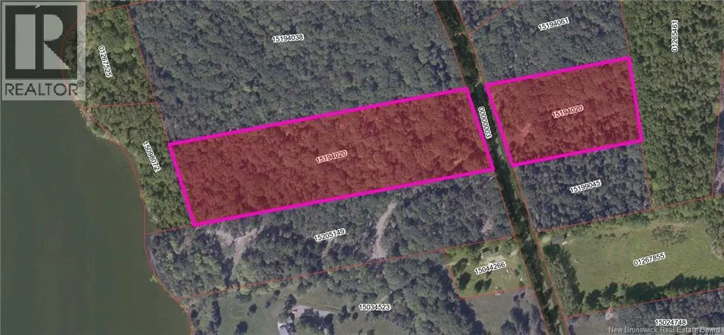 Lot 12-2 Hills Point Road