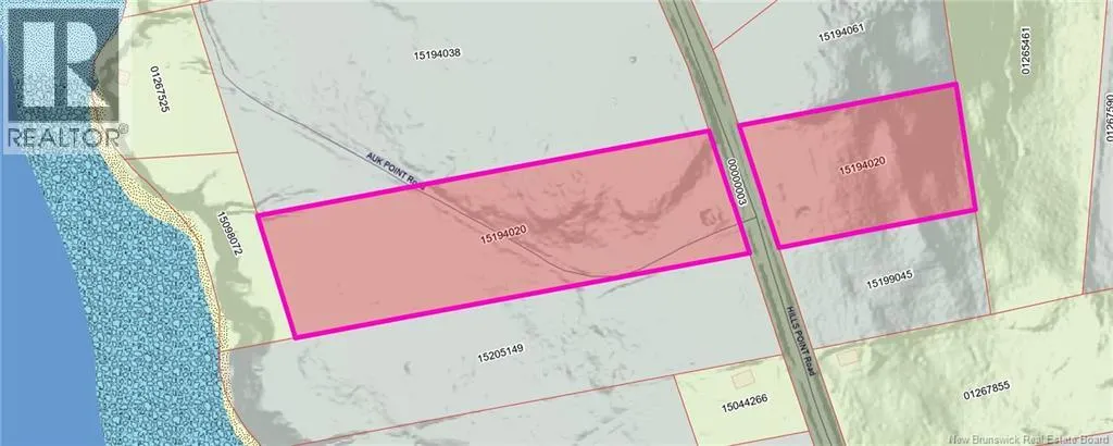 Lot 12-2 Hills Point Road