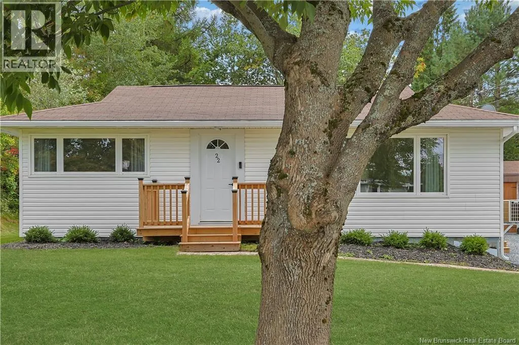 22 Park Hill Drive