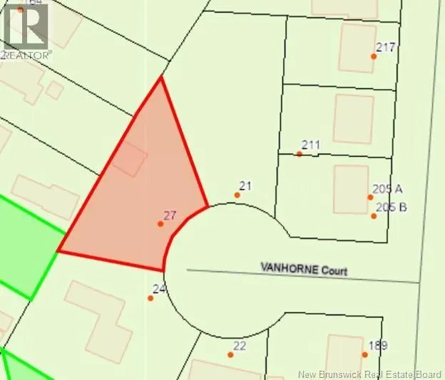 27 Vanhorne Court