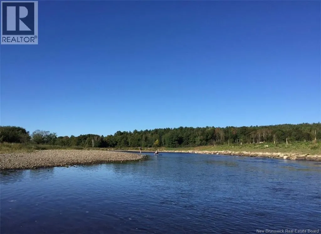 / Grand Lake Road