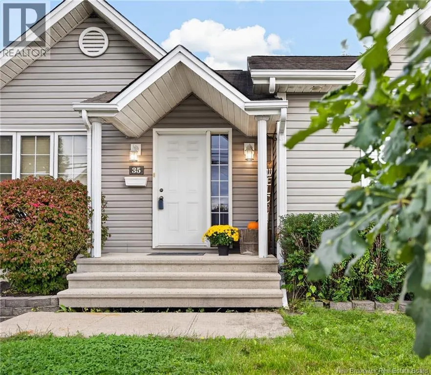 35 Kirkwood Drive