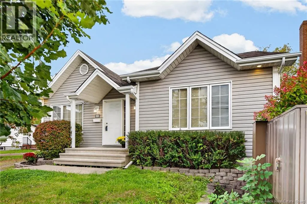 35 Kirkwood Drive