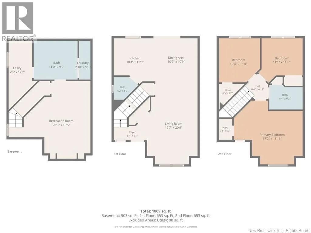 11 Gagnon Drive