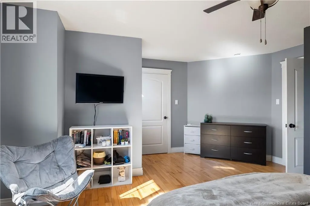 11 Gagnon Drive