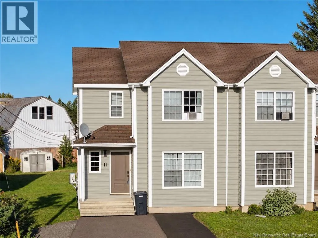 11 Gagnon Drive