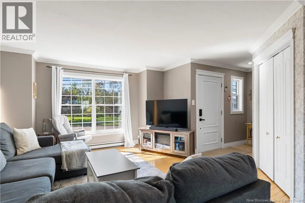 11 Gagnon Drive