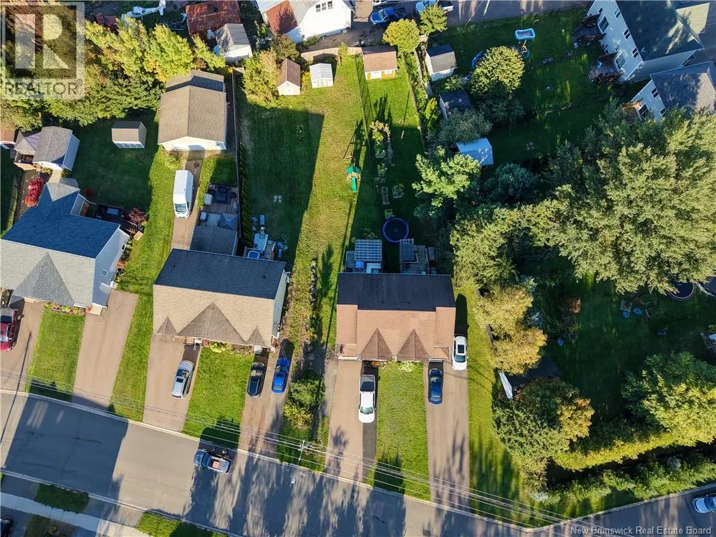 11 Gagnon Drive