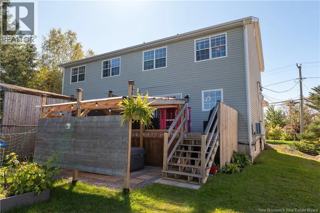 11 Gagnon Drive