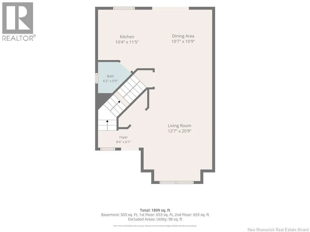 11 Gagnon Drive