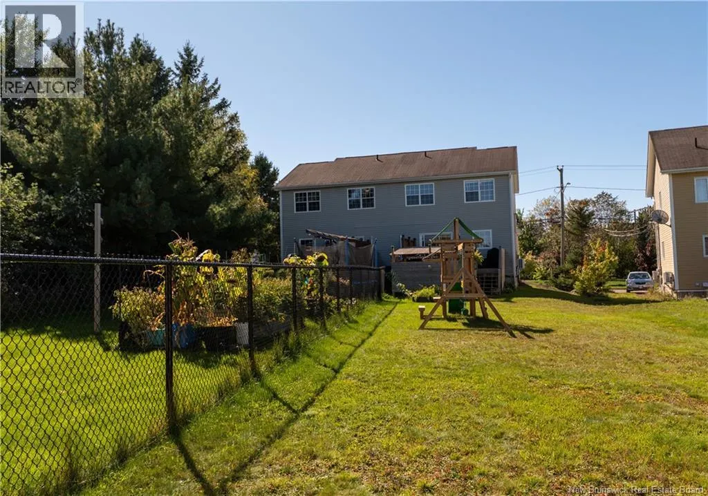 11 Gagnon Drive