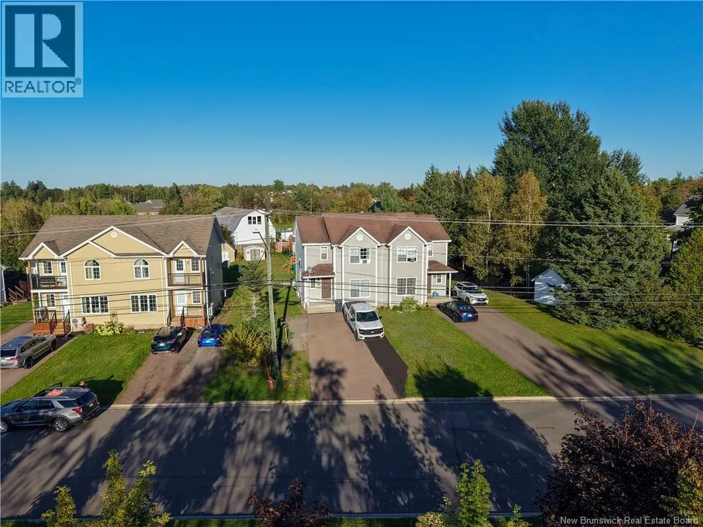11 Gagnon Drive