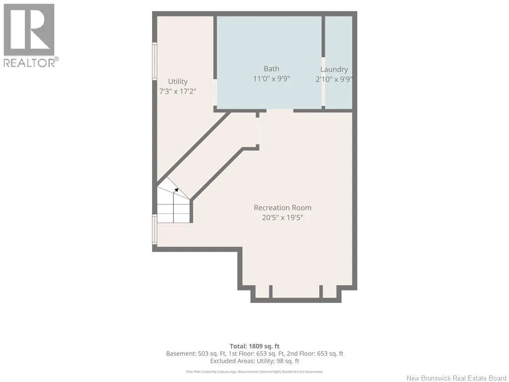 11 Gagnon Drive