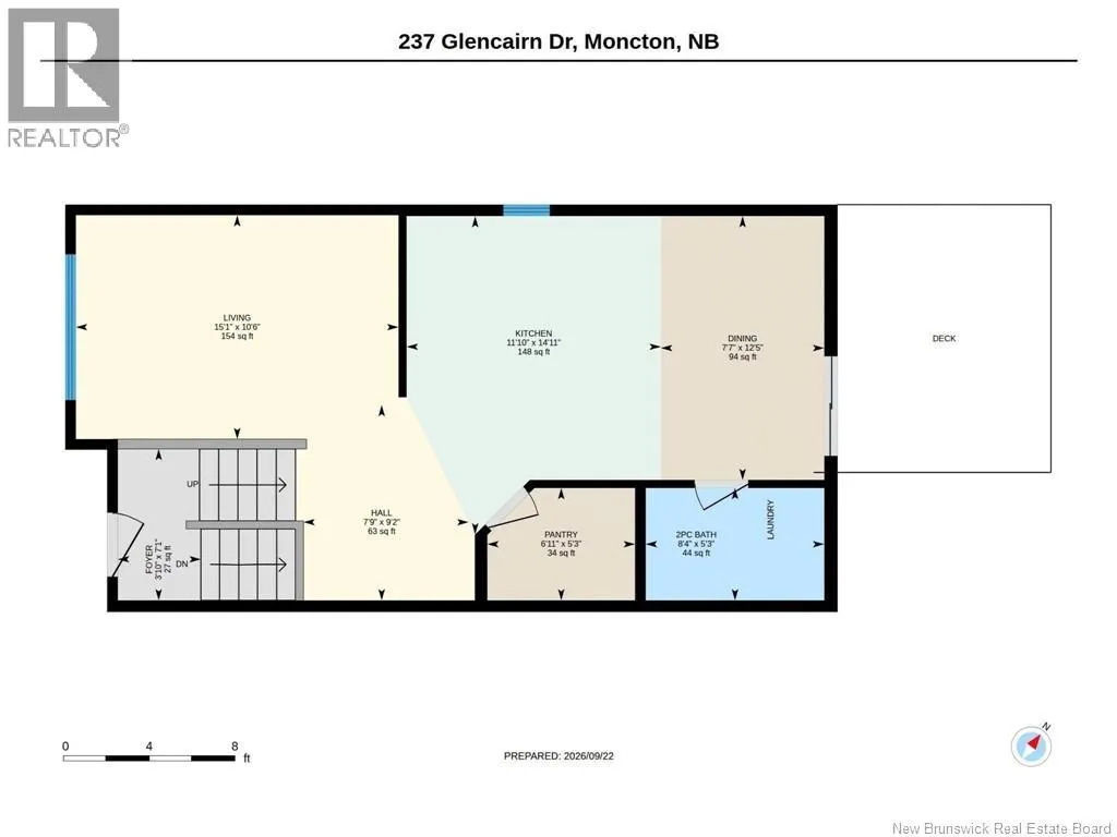 237 Glencairn Drive