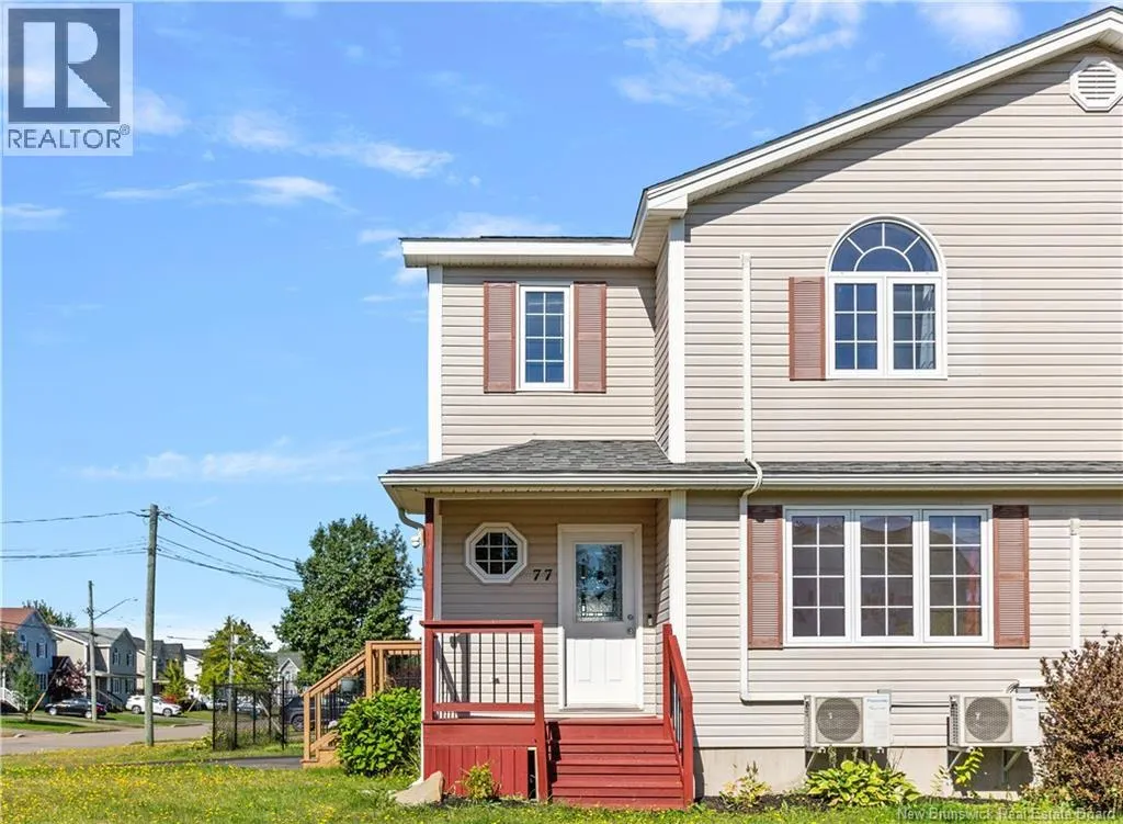77 Stoneham Drive