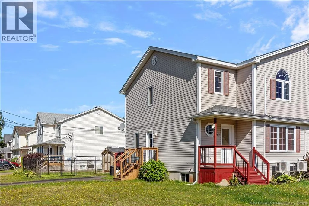 77 Stoneham Drive