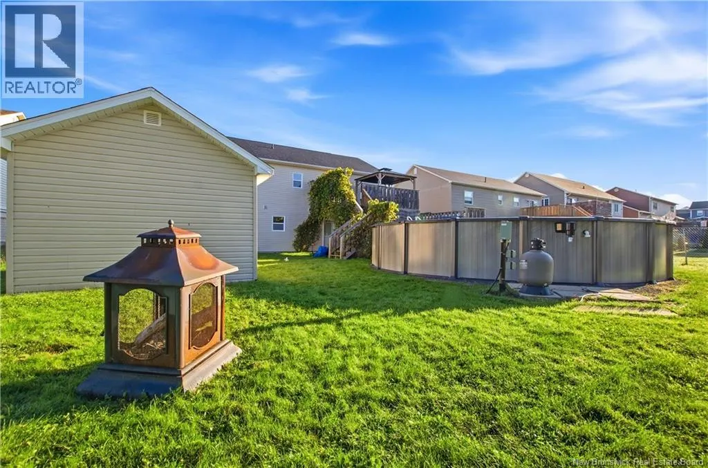 14 Hallihan Drive