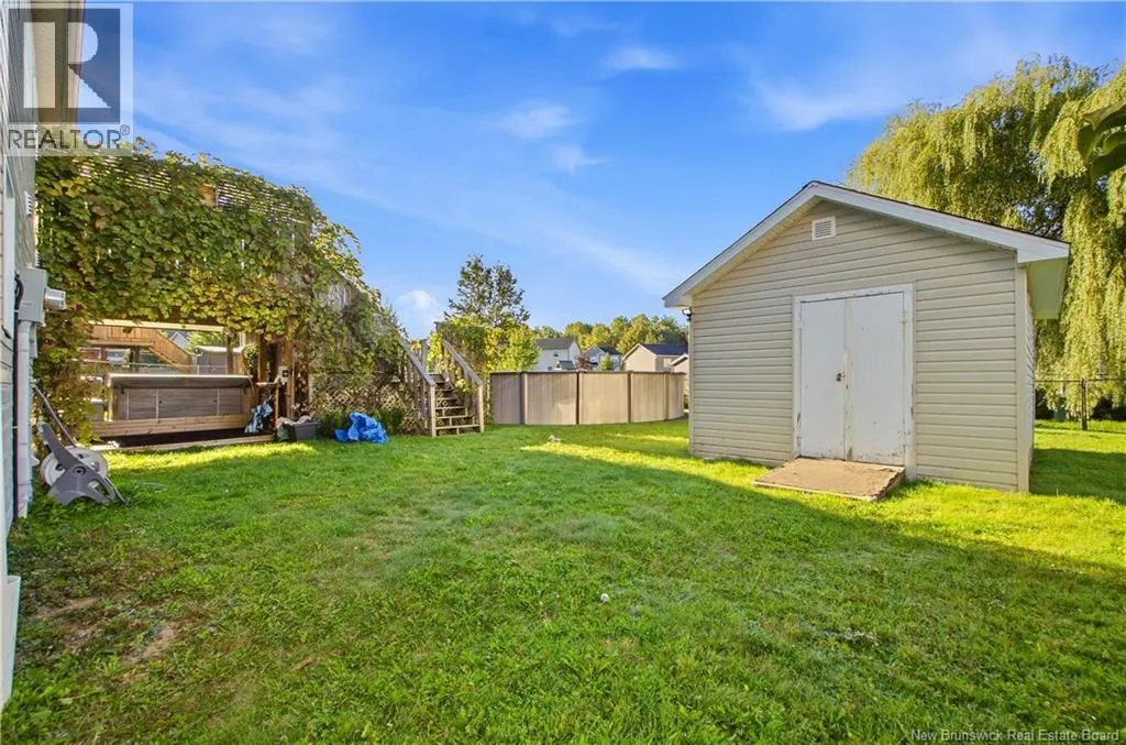 14 Hallihan Drive