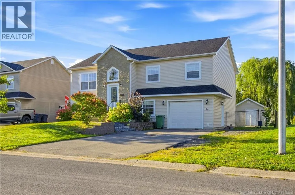 14 Hallihan Drive