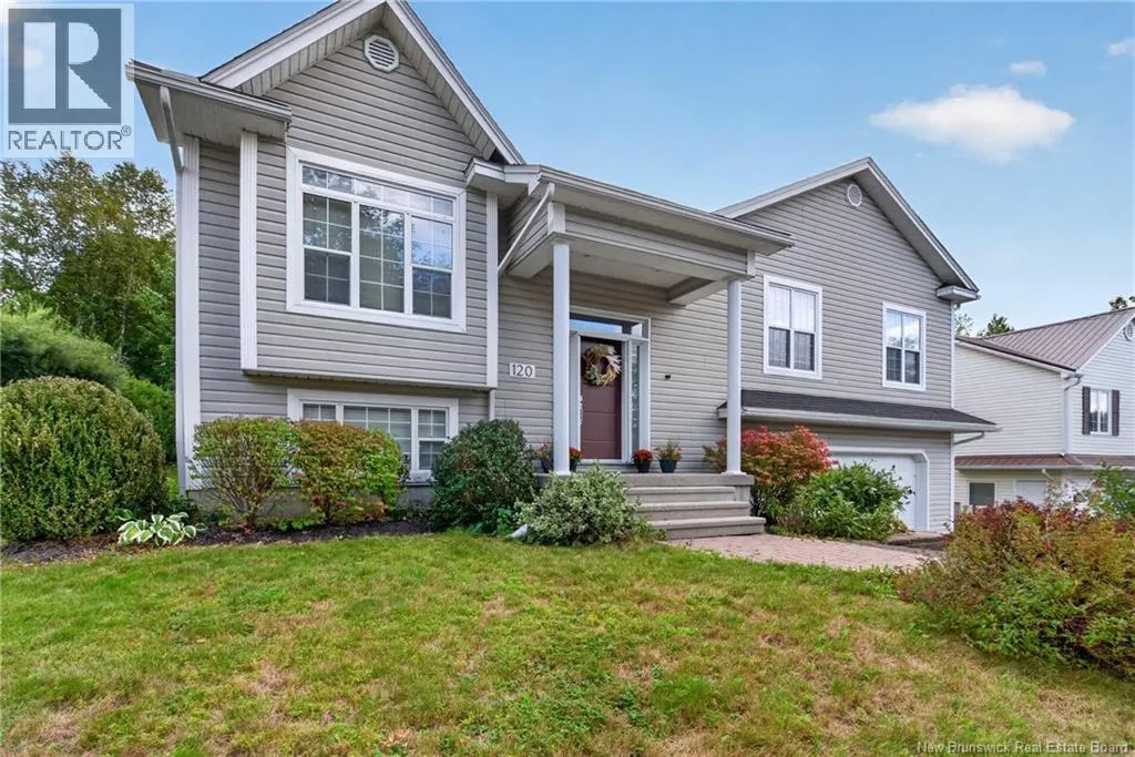 120 Wiggins Drive
