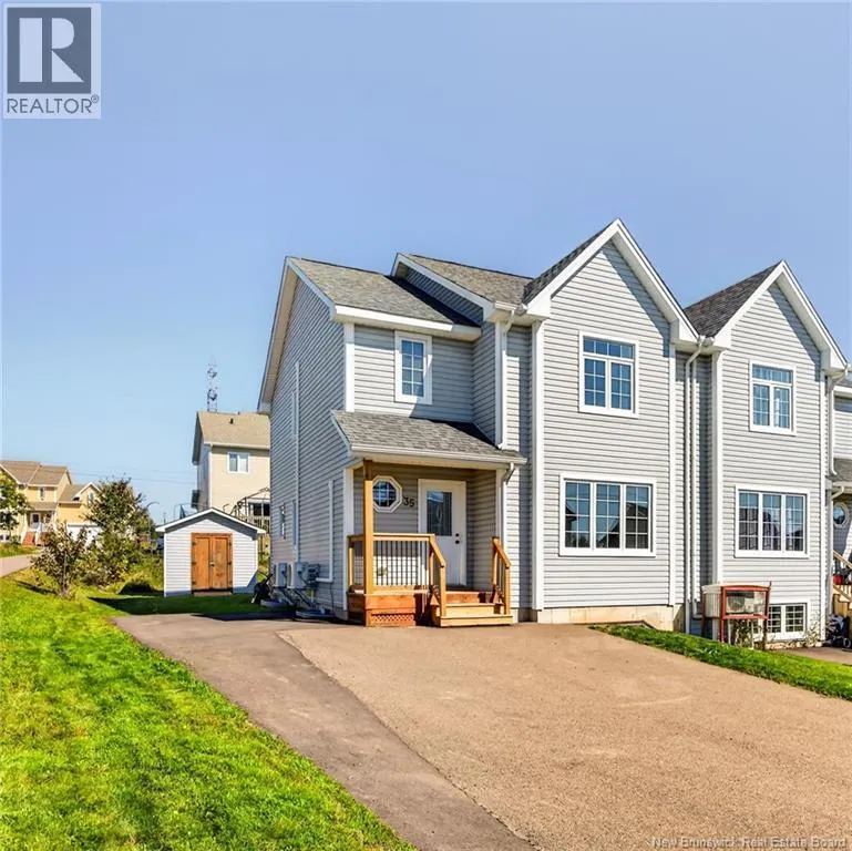 35 Ruby Way