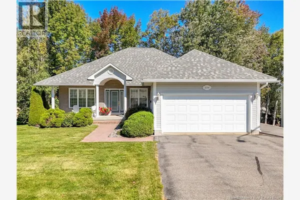 234 Talisman Crescent