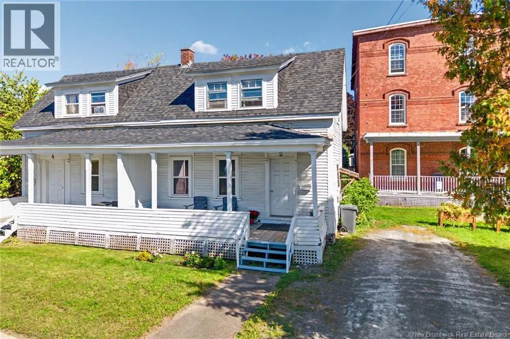 2 River Street