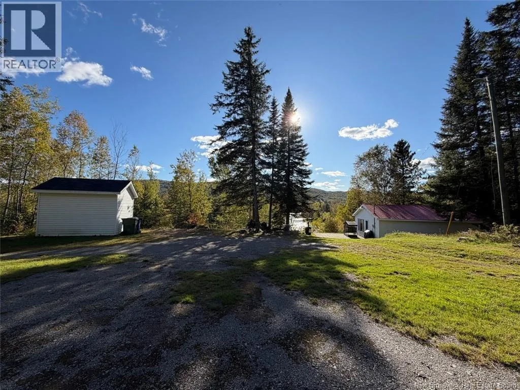 198 Riviere Madawaska Road