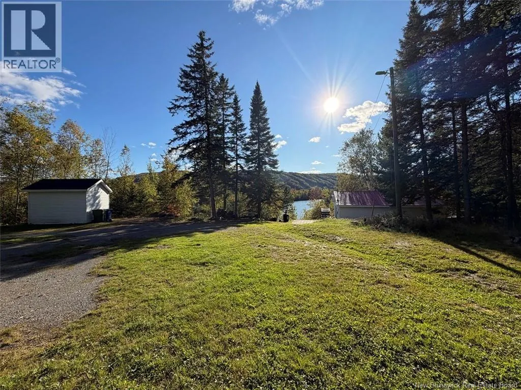 198 Riviere Madawaska Road
