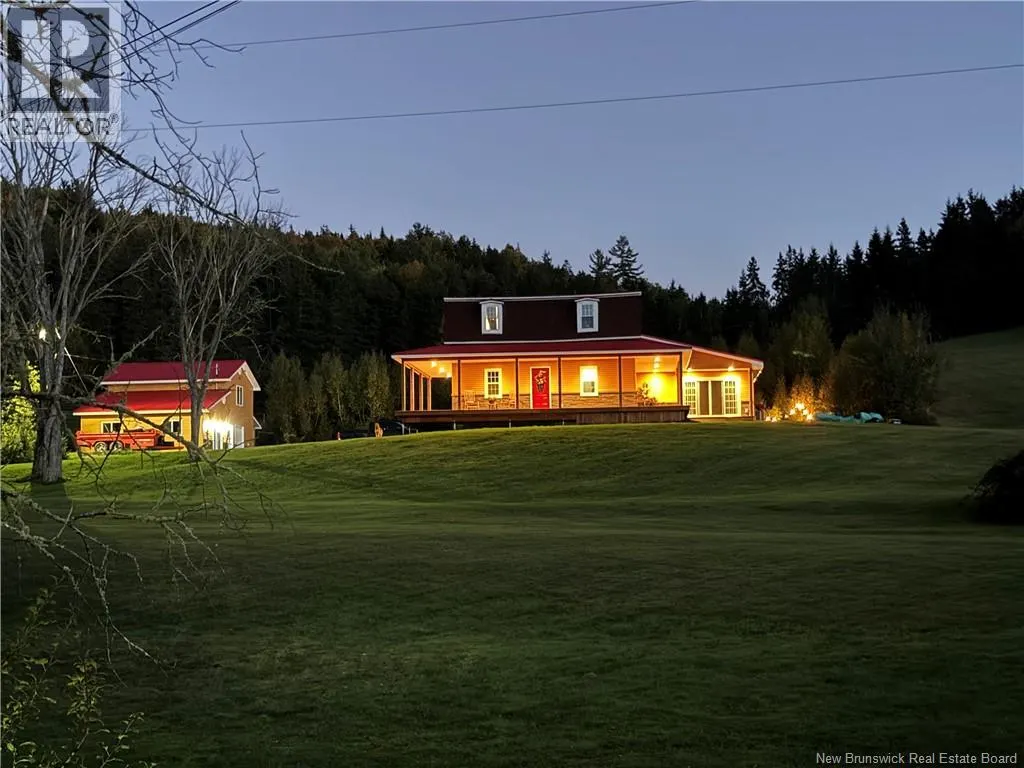 480 Upper Goshen Road